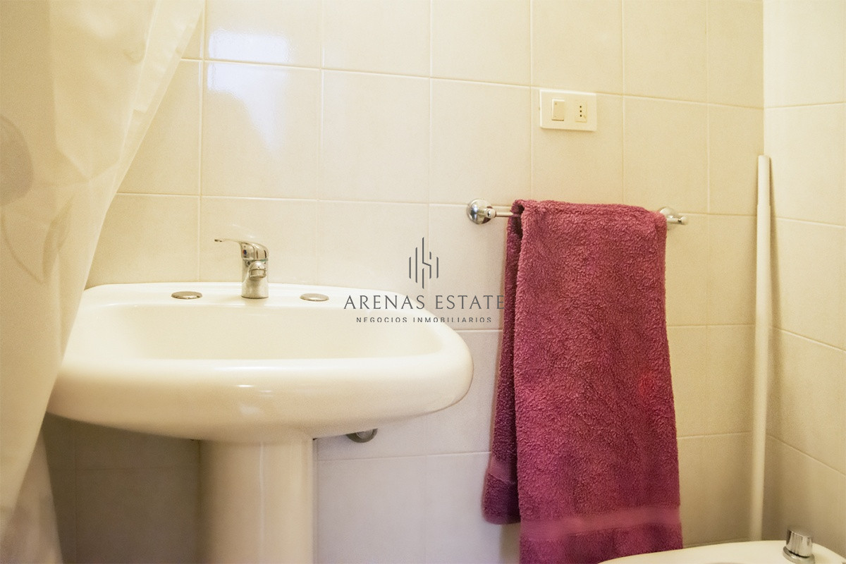 Apartamento ID.4139 - Departamento en venta de 3 dormitorios en Torre Nueva York.