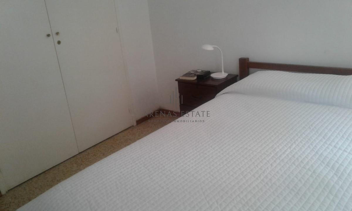 Apartamento ID.1022 - Departamento de 3 dormitorios en vente sobre Rambla Brava