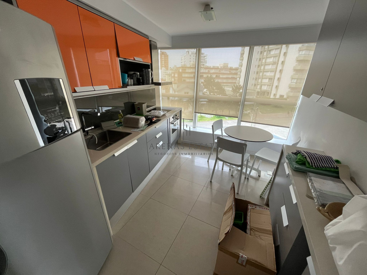 Apartamento ID.4041 - Alexander Collection Oportunidad a mts del mar