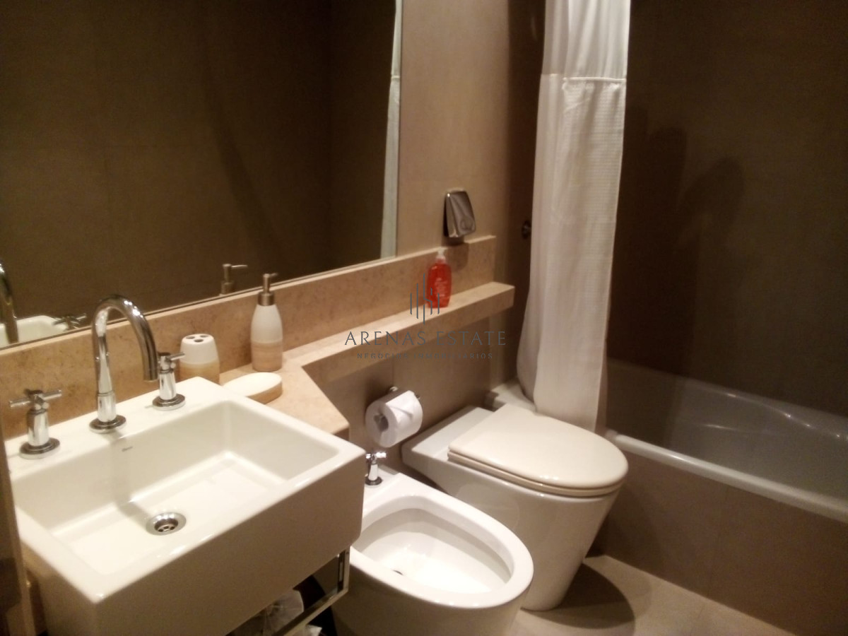 Apartamento ID.2983 - Esplendido departamento en venta ubicado en Quay panorama al mar.