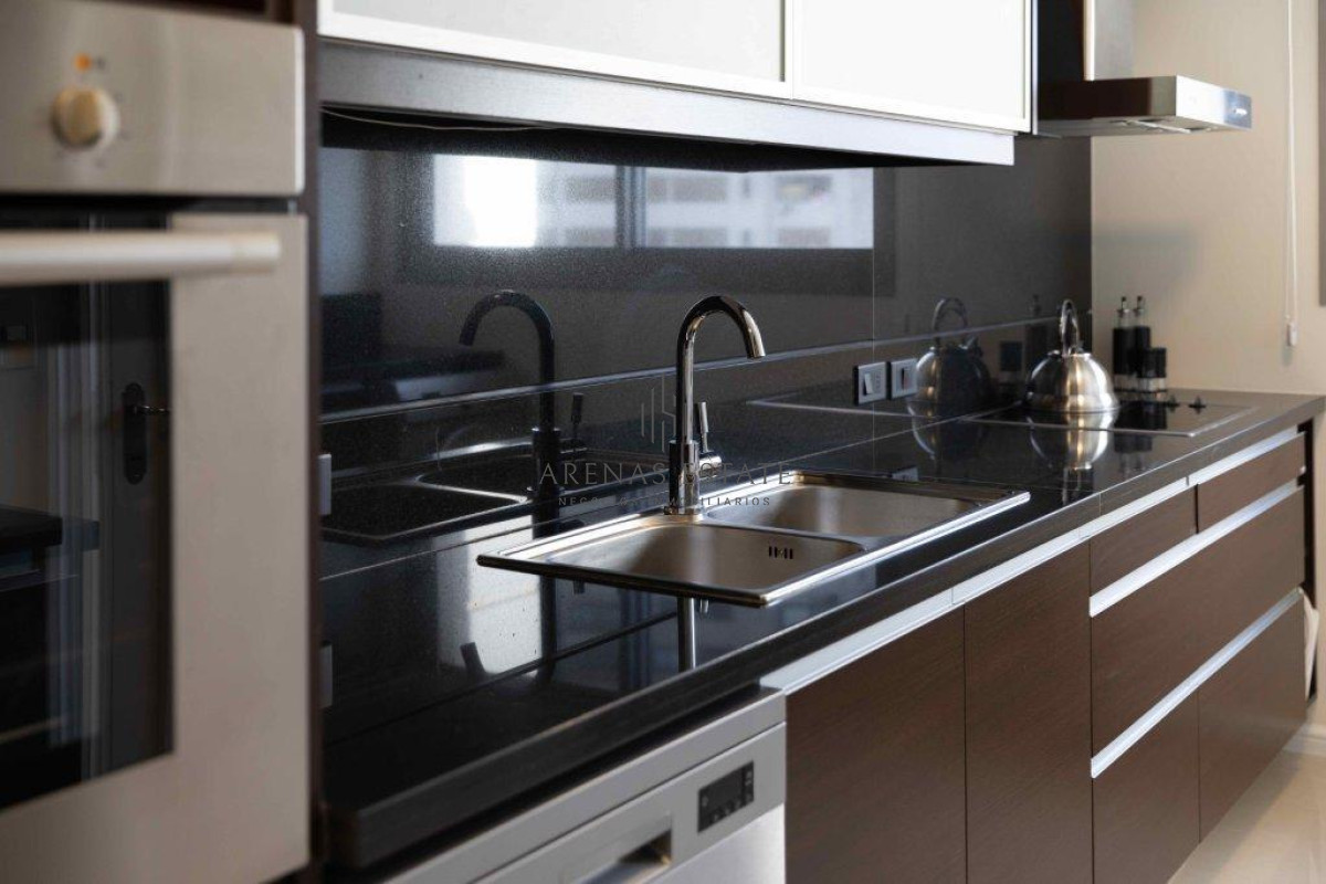 Apartamento ID.2531 - Hermoso Departamento de 2 dormitorios en venta en Torre Imperiale.