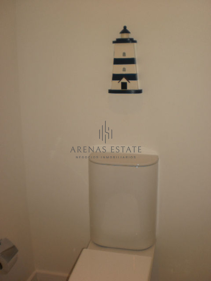 Apartamento ID.3469 - Espectacular Departamento en venta enPlaya brava frente al mar. 4 dormitorios