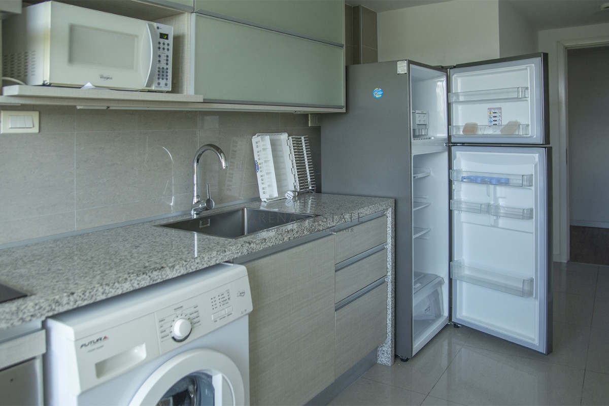 Apartamento ID.3286 - Alexander Boulevard.Departamento de 2 dormitorios, en venta y alquiler.