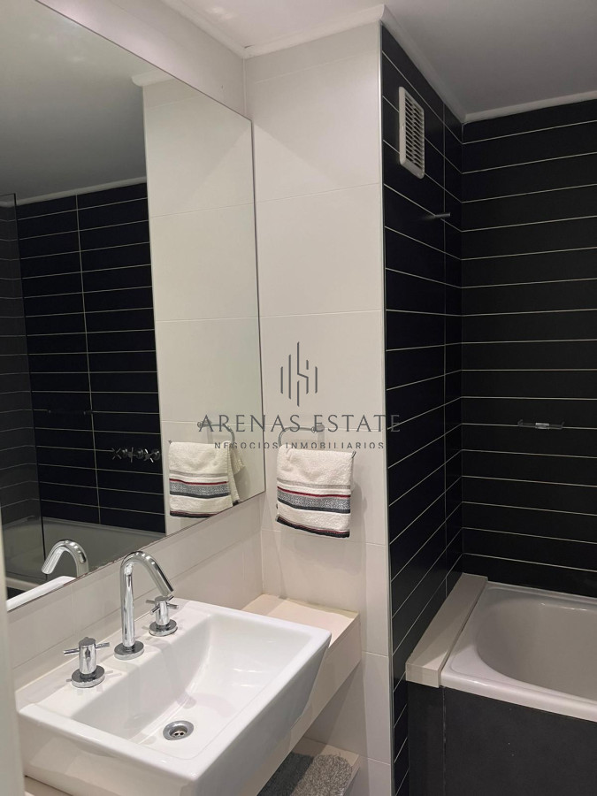 Apartamento ID.3117 - Departamento de 2 dormitorios en Ocean Drive II, Punta del Este