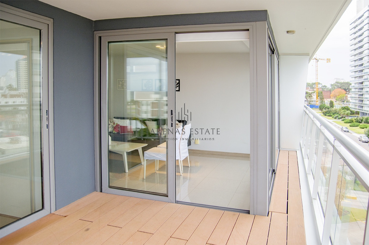 Apartamento ID.2676 - APARTAMENTO EN VENTA 2 DORMITORIOS, AIDY GRILL