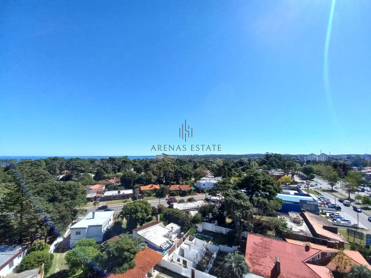 Apartamento ID.2576 - Lindo departamento en excelente zona