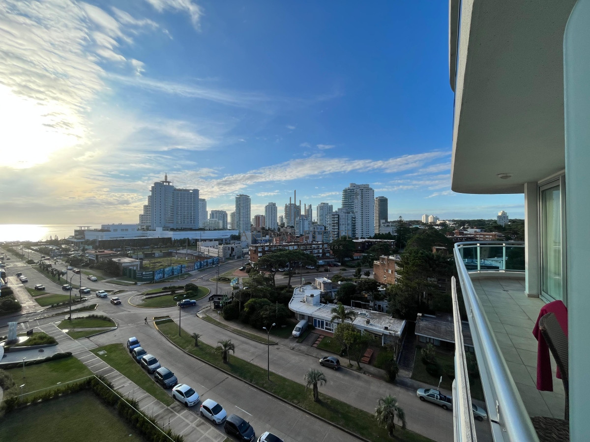 Apartamento ID.3149 - Hermoso departamento en zona la Brava