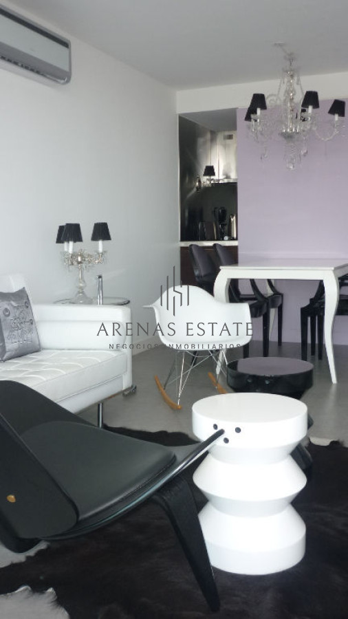 Apartamento ID.1387 - Hermoso Departamento en venta y alquiler