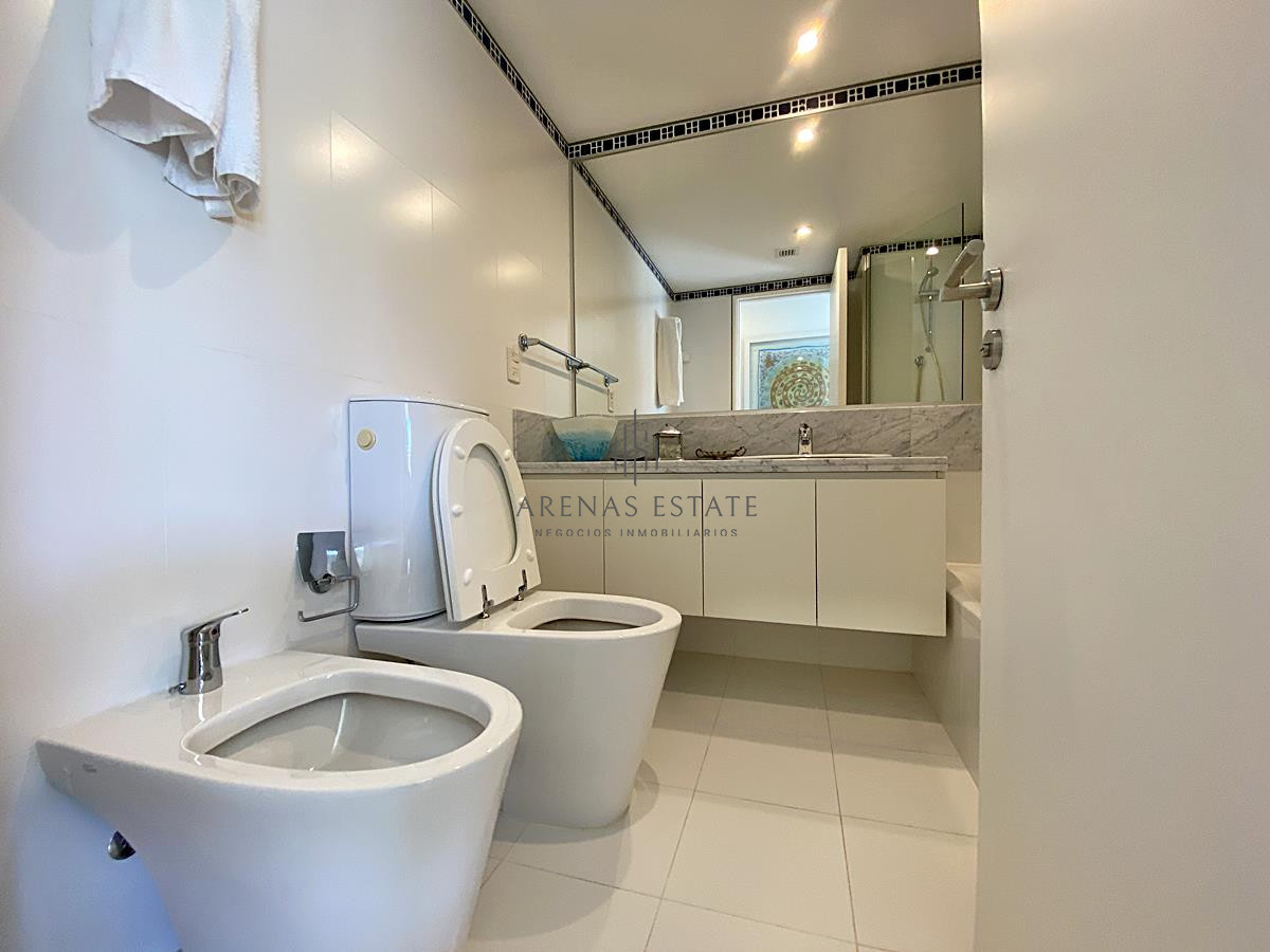 Apartamento ID.3468 - Espectacular planta en Le Parc 2, en Venta