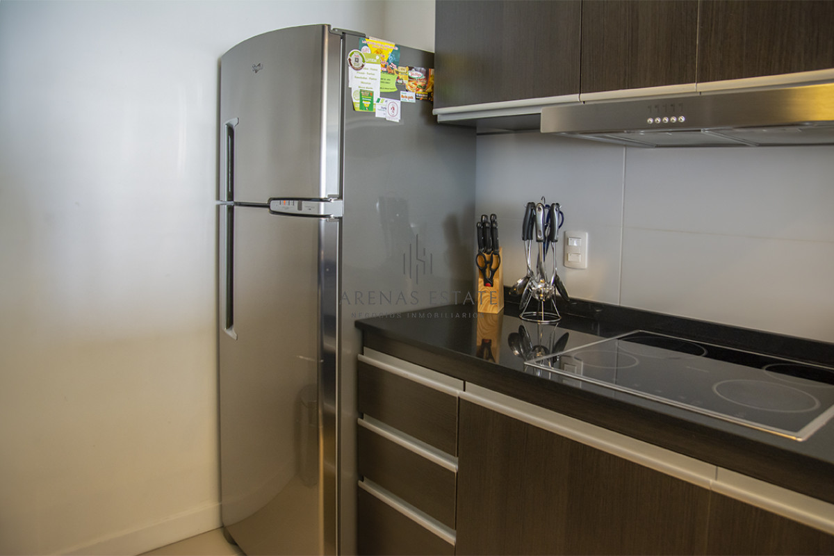 Apartamento ID.2528 - Excelente departamento en venta, 3 dormitroios. Punta del Este