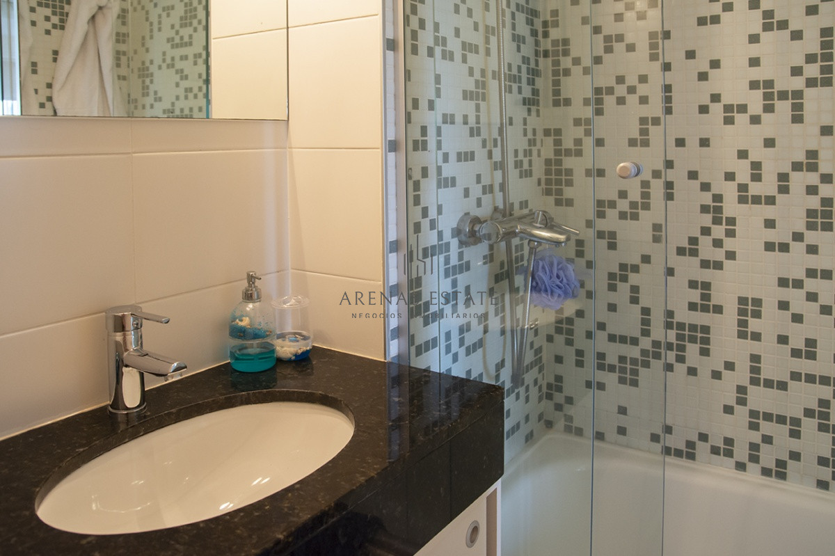 Apartamento ID.2523 - Hermoso Departamento en venta en zona de la Mansa.