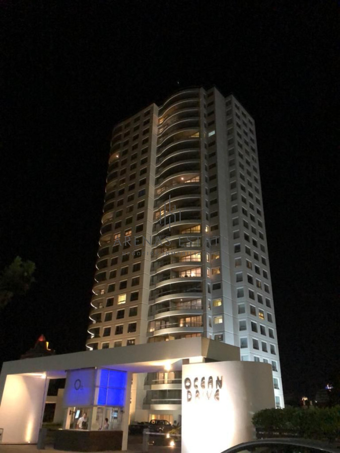 Apartamento ID.3120 - Departamento en venta de 2 dormitorios en Brava