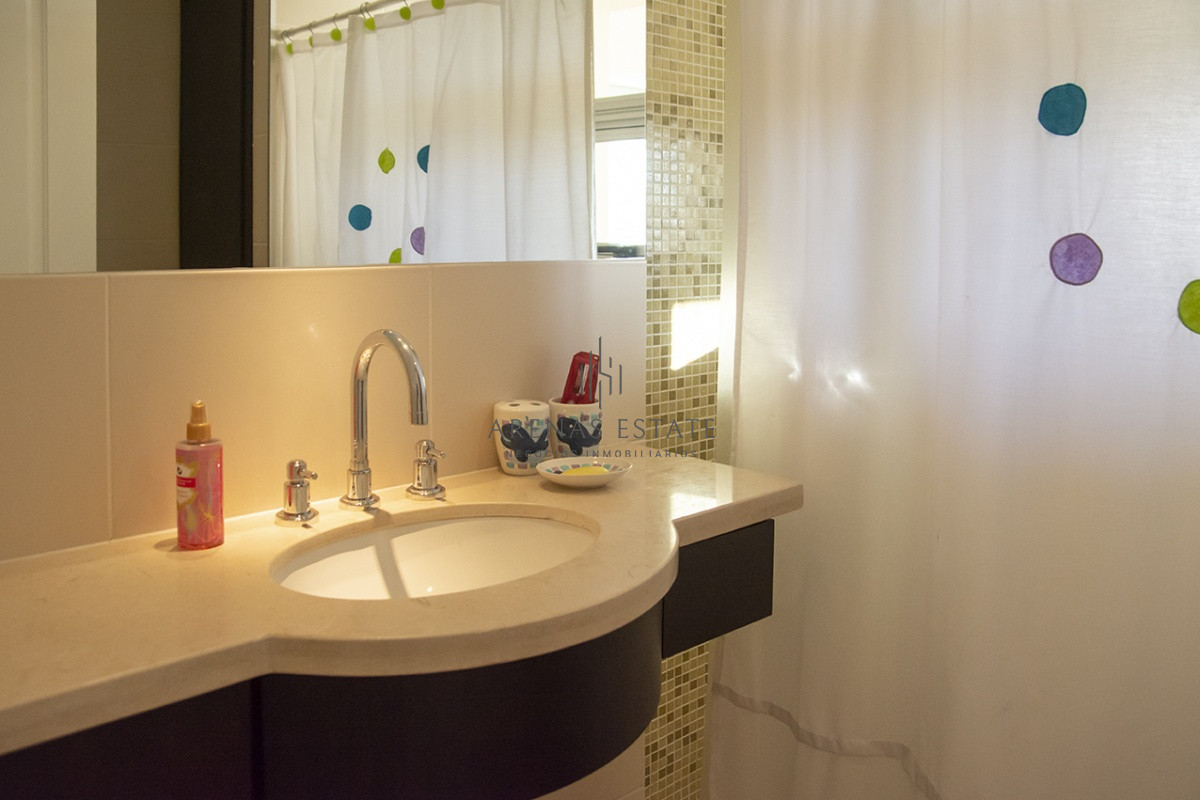 Apartamento ID.3476 - Departamento en venta frente al mar. Torre Lobos, Playa Brava, 3 dormitorios.