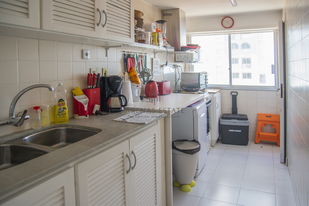 Apartamento ID.1026 - Hermoso departamento de 2 dormitorios en venta.