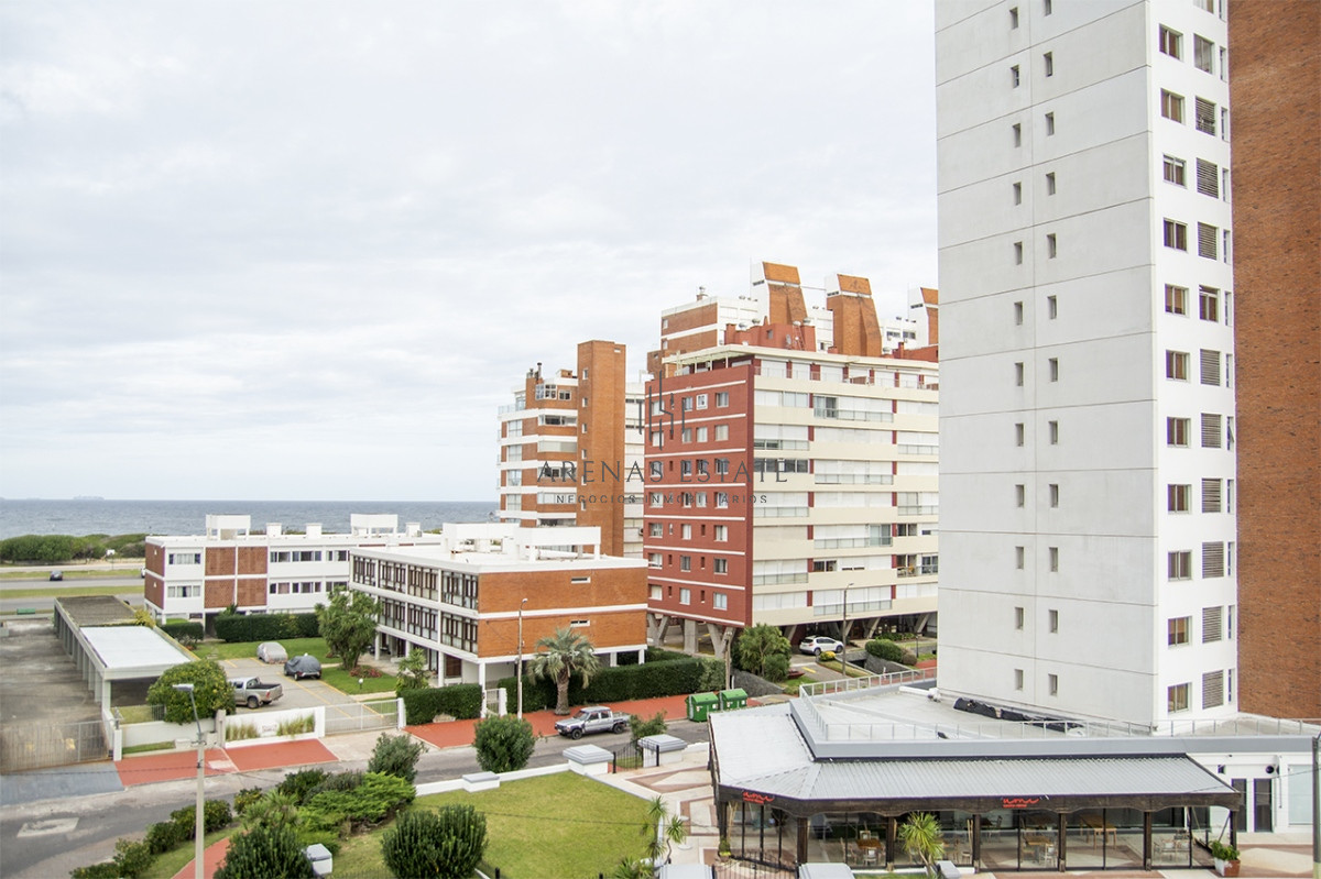 Apartamento ID.2676 - APARTAMENTO EN VENTA 2 DORMITORIOS, AIDY GRILL