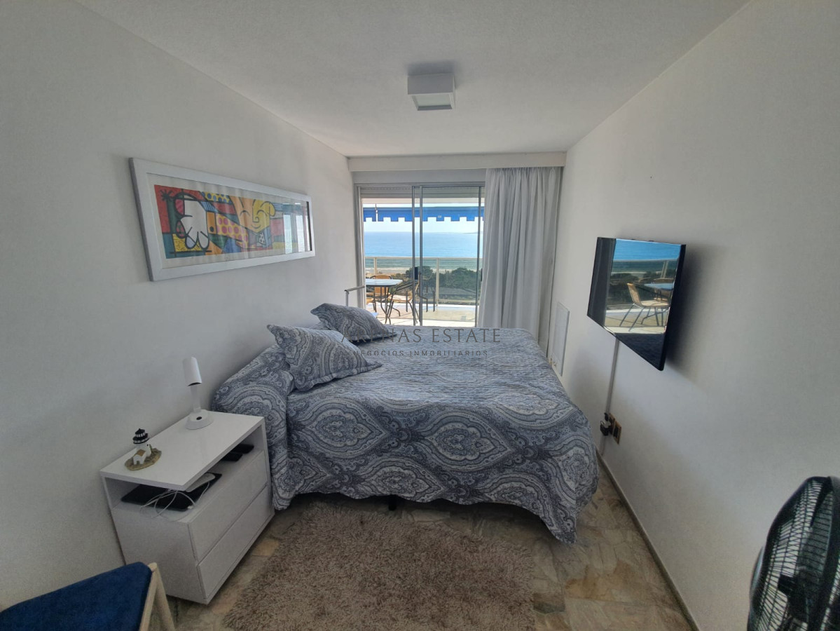 Apartamento ID.2059 - Departamento en venta, 3 dormitorios. Torre Tequendama