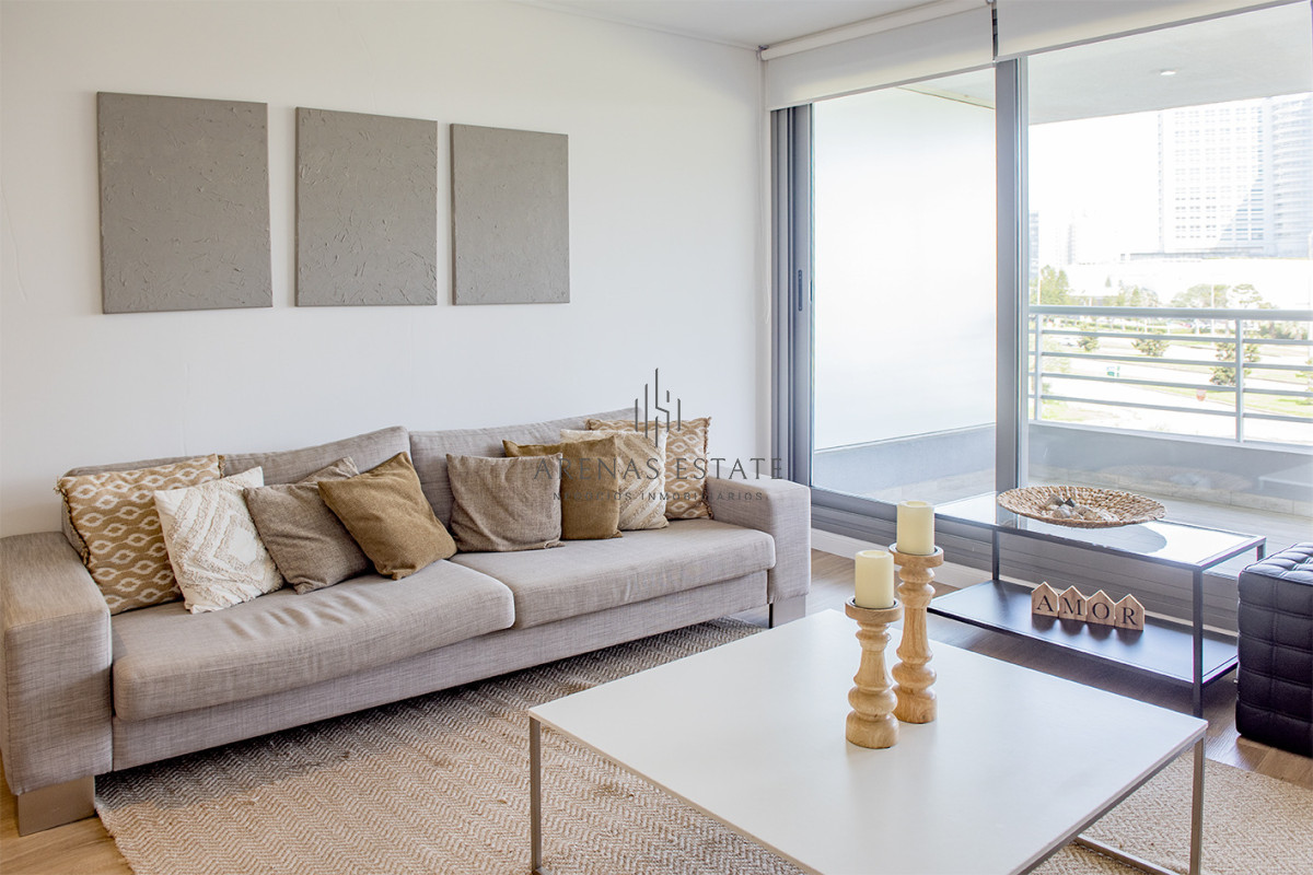 Apartamento ID.4040 - Vende apartamento en Alexander Boulevard de 2 dormitorios.