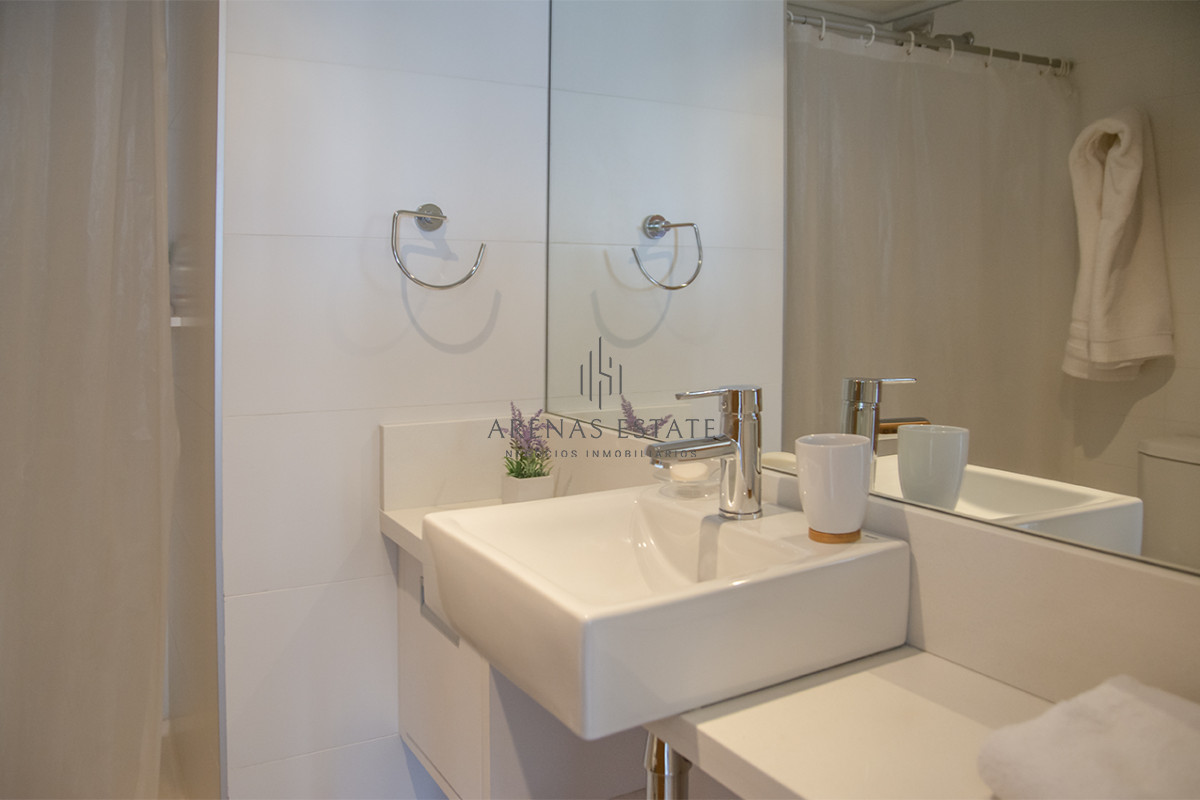 Apartamento ID.3174 - Oportunidad imperdible, comodo departamento.