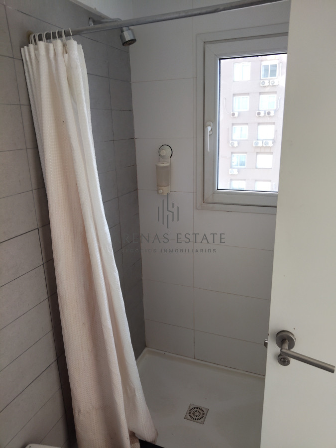 Apartamento ID.3906 - Impecable departamento, comodo e iluminado de 1 Dormitorio.