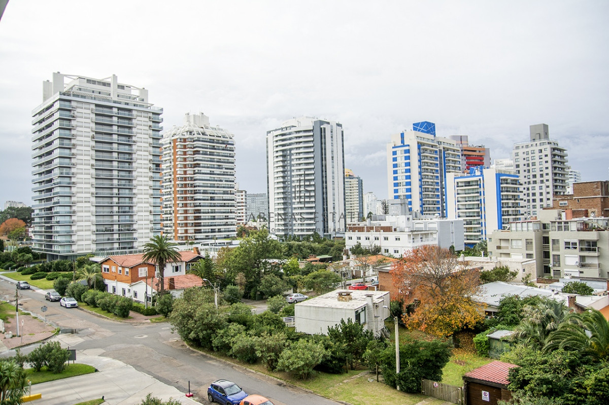 Apartamento ID.2676 - APARTAMENTO EN VENTA 2 DORMITORIOS, AIDY GRILL