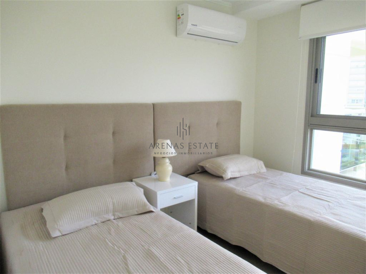 Apartamento ID.3375 - Hermoso Departamento en venta con agradable vista al Mar. Torre Imperiale