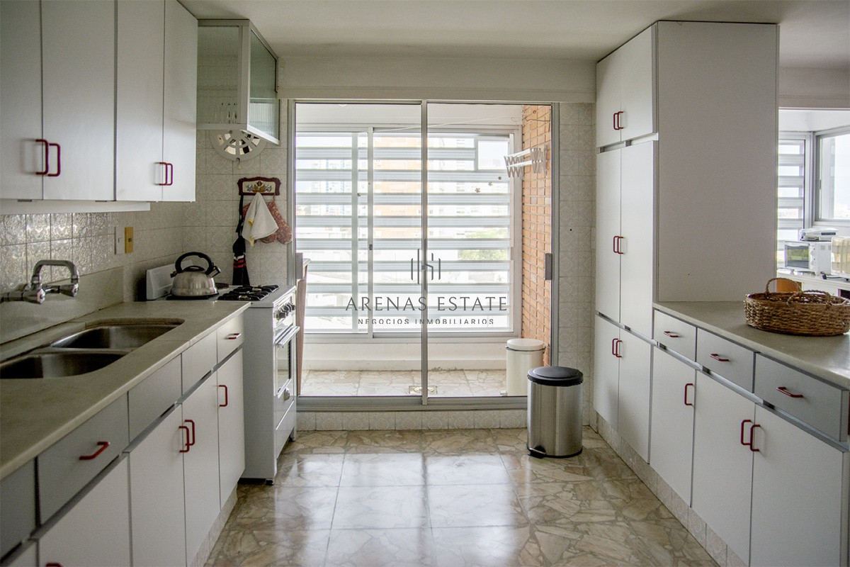Apartamento ID.2065 - Apartamento en Punta del Este, Mansa