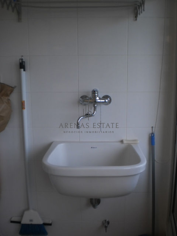 Apartamento ID.3469 - Espectacular Departamento en venta enPlaya brava frente al mar. 4 dormitorios