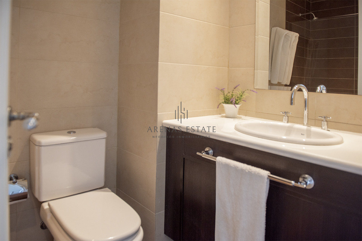 Apartamento ID.3684 - Hermoso Pent-house en torre Imperiale ,venta en zona de la Brava.