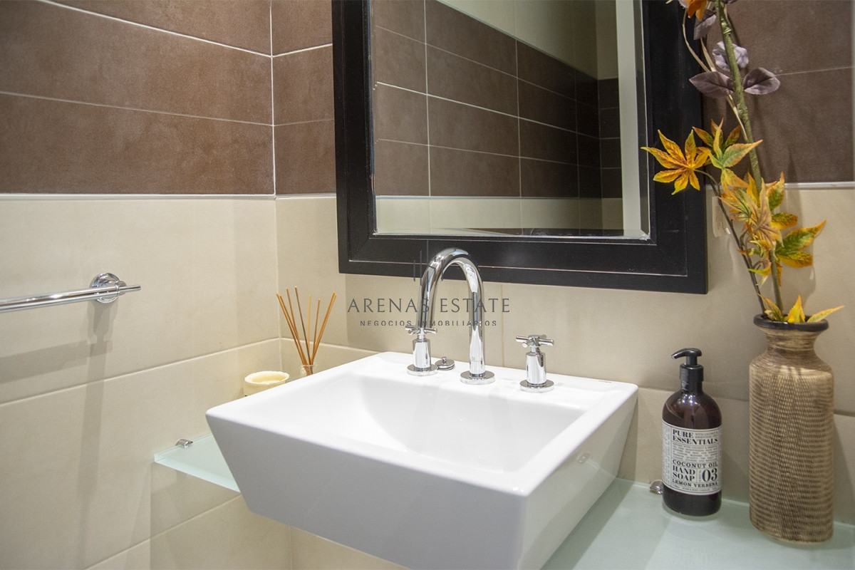 Apartamento ID.2536 - Departamento de 2 dormitorios, edificio Imperiale.