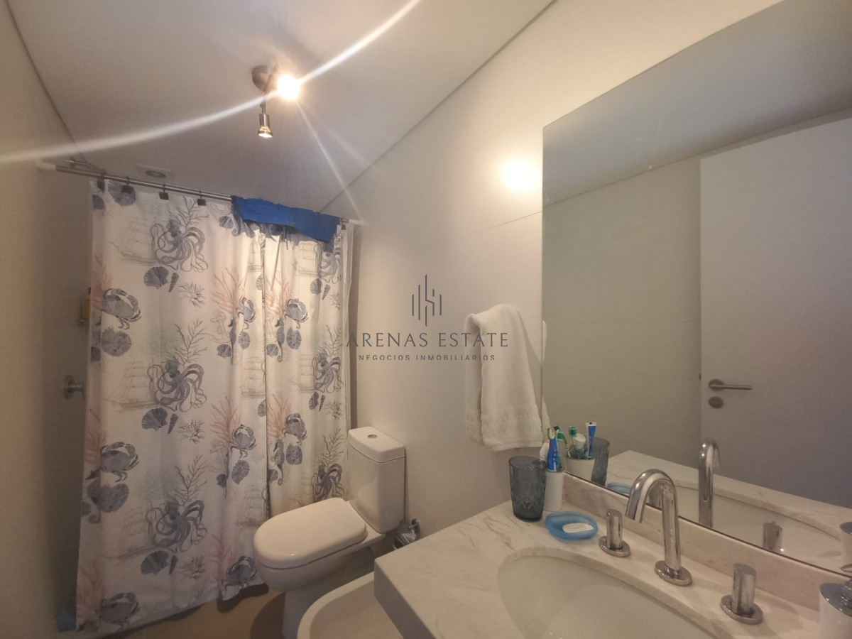 Apartamento ID.3845 - Vende apartamento de 1 dormitorio en greenlife , Punta del Este 