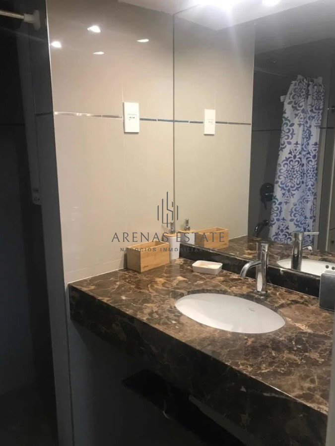Apartamento ID.1029 - TORRE LIBERTADOR EN VENTA, PENINSULA, 3 DORMITORIOS