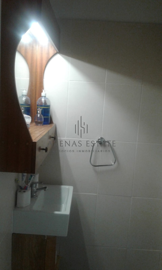 Apartamento ID.1022 - Departamento de 3 dormitorios en vente sobre Rambla Brava