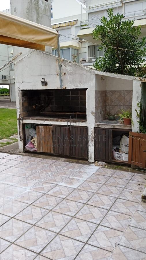Apartamento ID.1793 - OPORTUNIDAD EN VENTA EN PLAYA BRAVA, 2 DORMITORIOS, PRIMERAS PARADAS