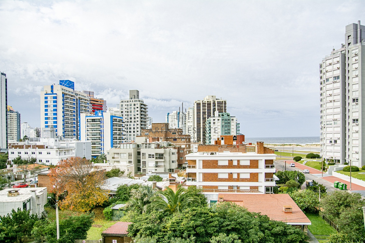 Apartamento ID.2676 - APARTAMENTO EN VENTA 2 DORMITORIOS, AIDY GRILL