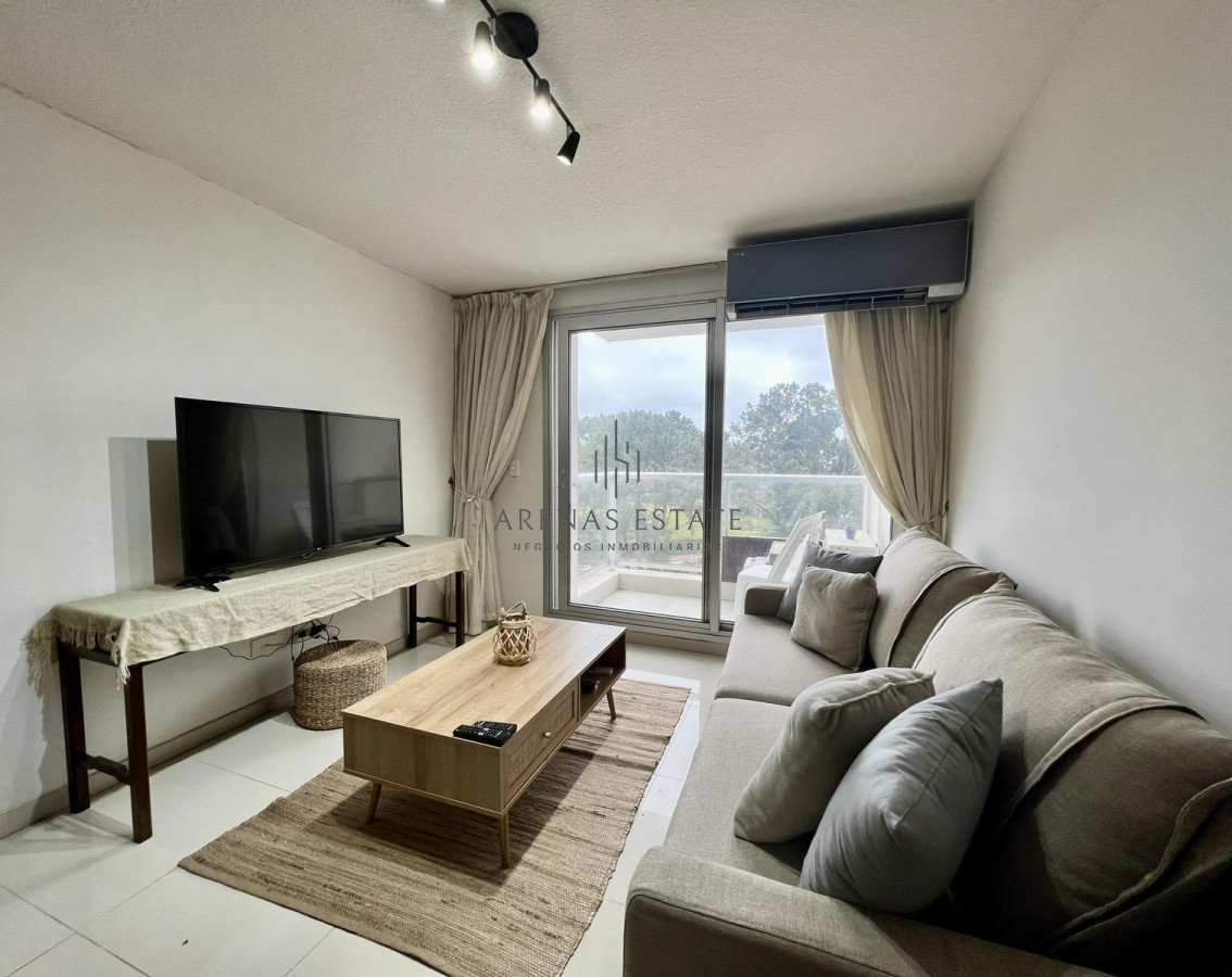 Apartamento ID.3423 - Vende departamento 2 dormitorios en edificio Summer Tower