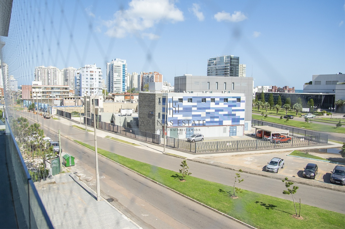 Apartamento ID.2523 - Hermoso Departamento en venta en zona de la Mansa.