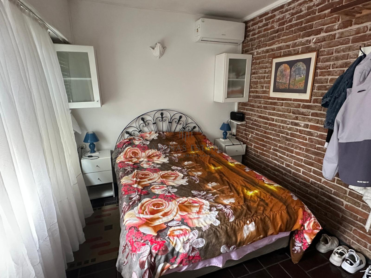 Apartamento ID.4326 - Apartamento en Venta de 1 dormitorio Punta del este , Playa Brava 