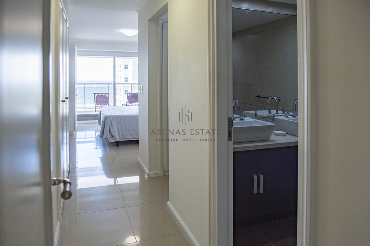 Apartamento ID.2534 - Departamento en venta en Torre Imperiale, 3 dormitorios en suite.