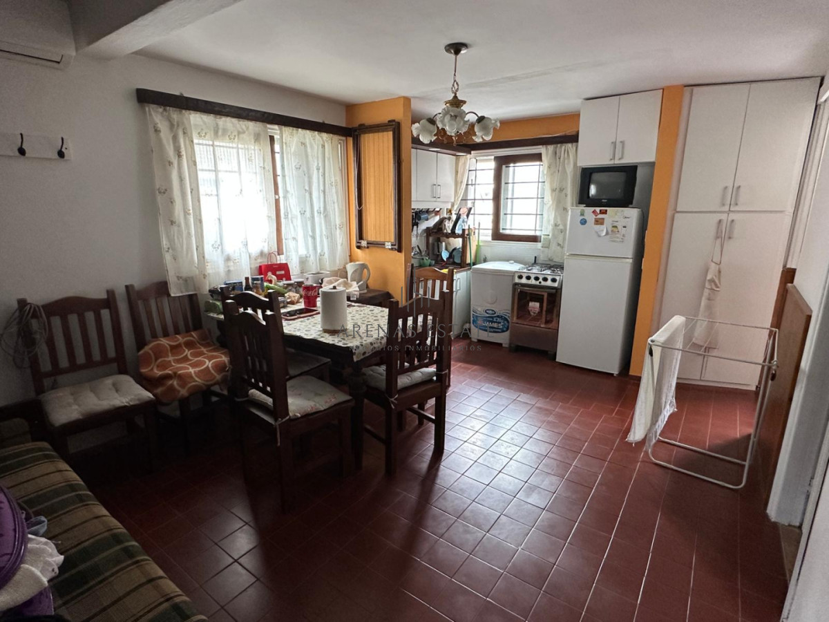 Apartamento ID.4326 - Apartamento en Venta de 1 dormitorio Punta del este , Playa Brava 