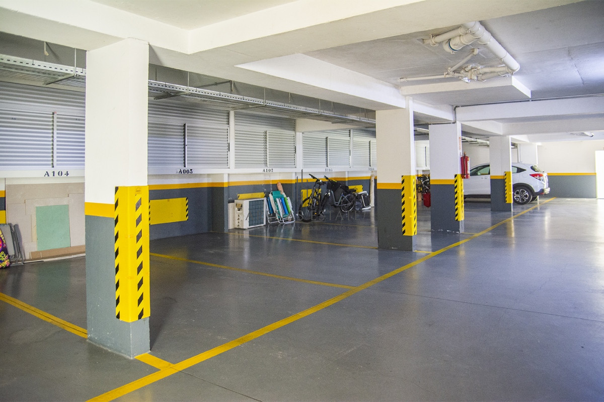 Apartamento ID.2542 - Espectacular departamento duplex a pasos del mar . 3 dormitorios en venta