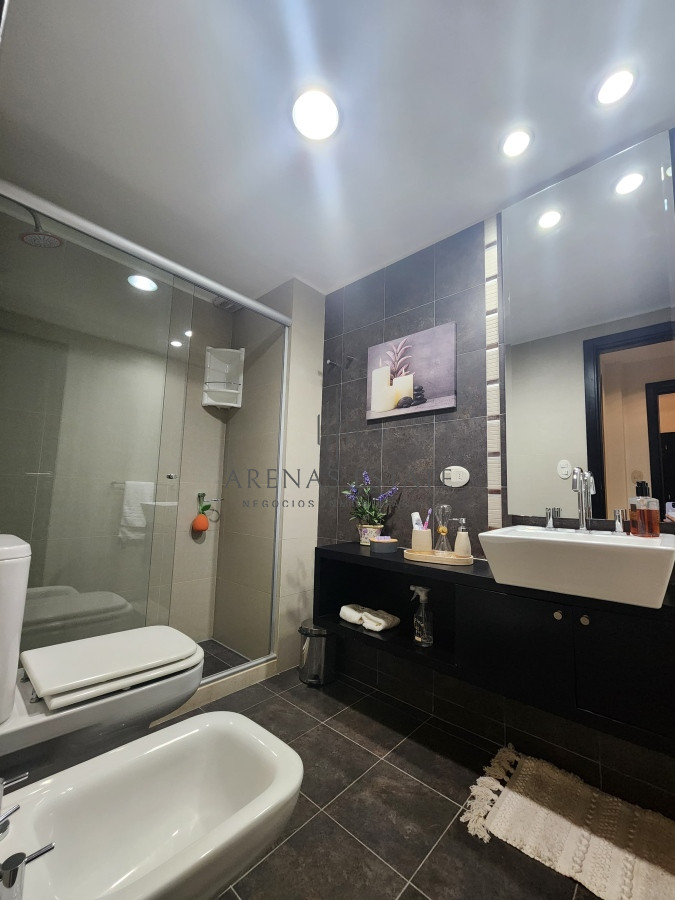 Apartamento ID.3154 - GALA TOWER EN VENTA , PUNTA DEL ESTE 