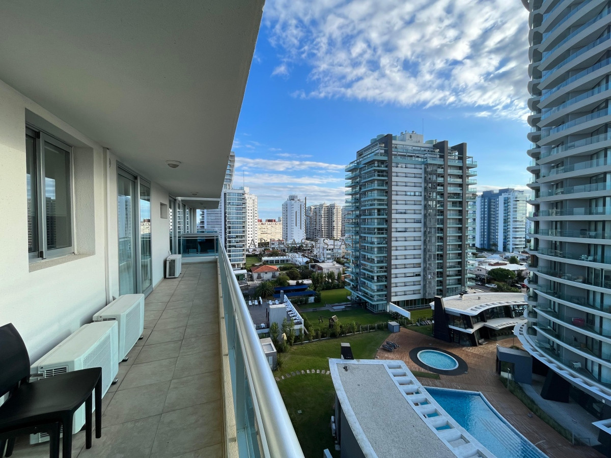 Apartamento ID.3149 - Hermoso departamento en zona la Brava