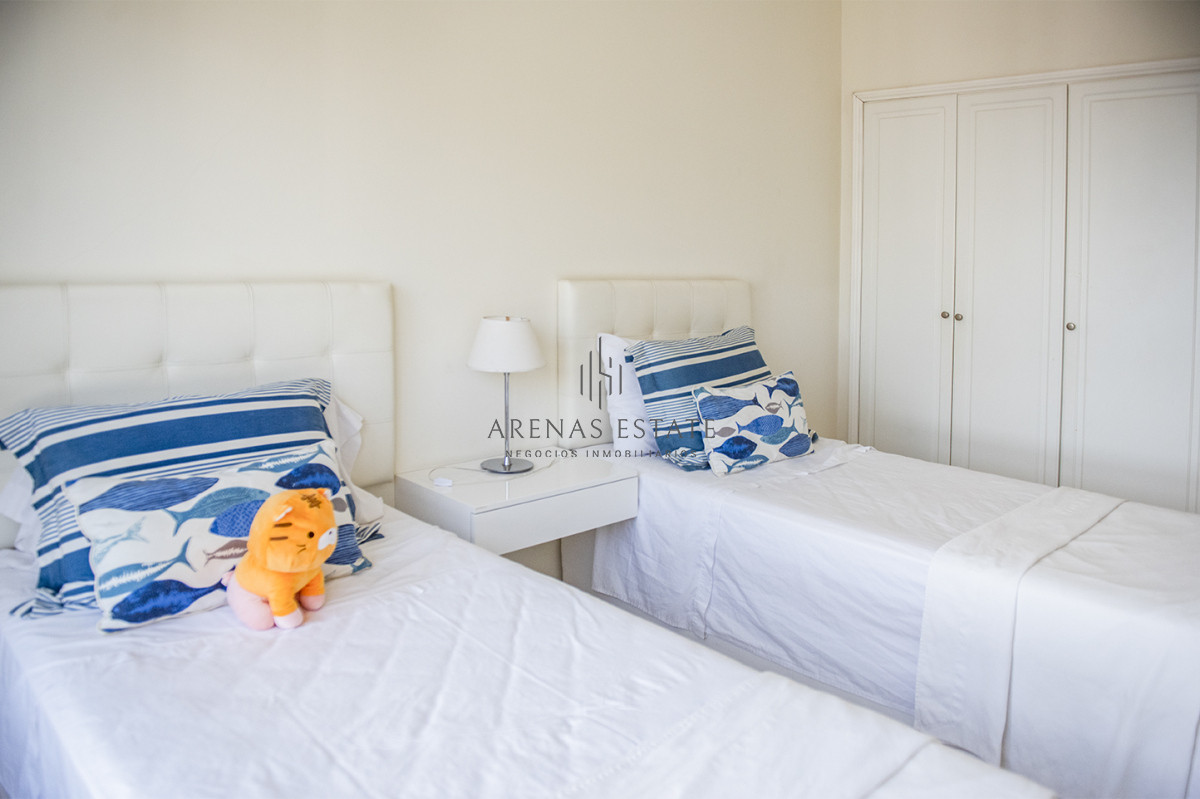 Apartamento ID.3684 - Hermoso Pent-house en torre Imperiale ,venta en zona de la Brava.