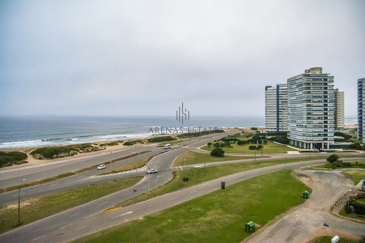 Apartamento ID.4139 - Departamento en venta de 3 dormitorios en Torre Nueva York.