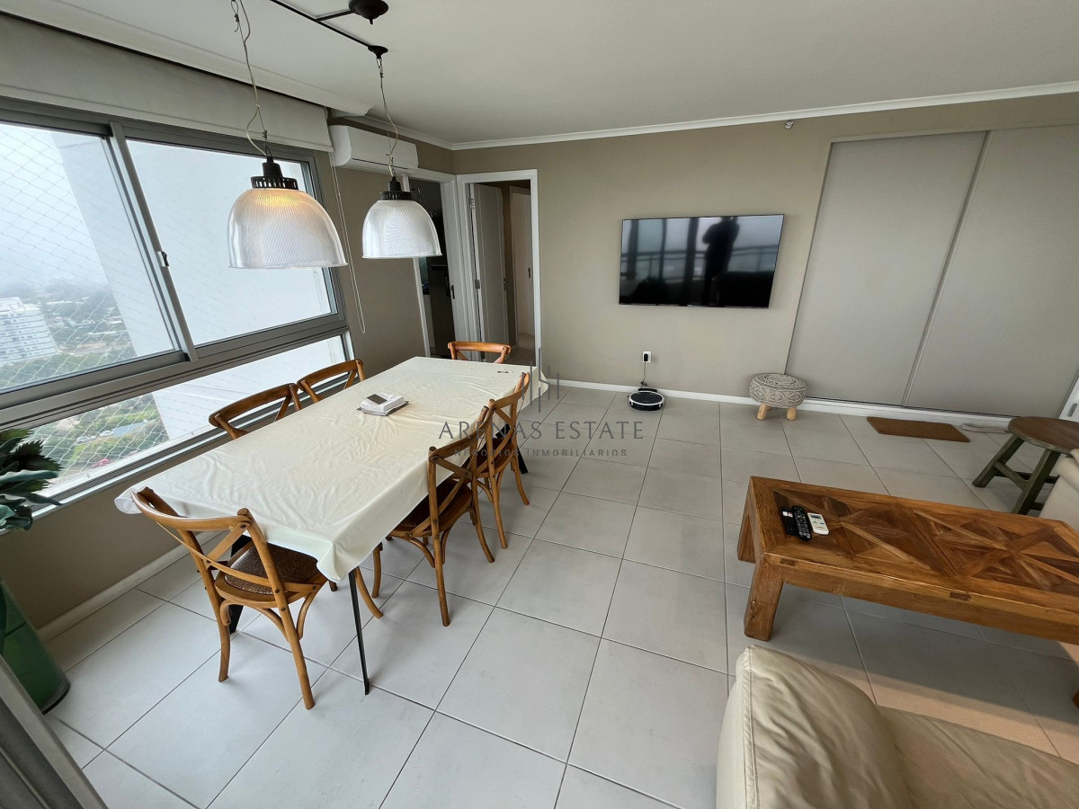 Apartamento ID.3624 - Apartamento en venta en Ocean Drive