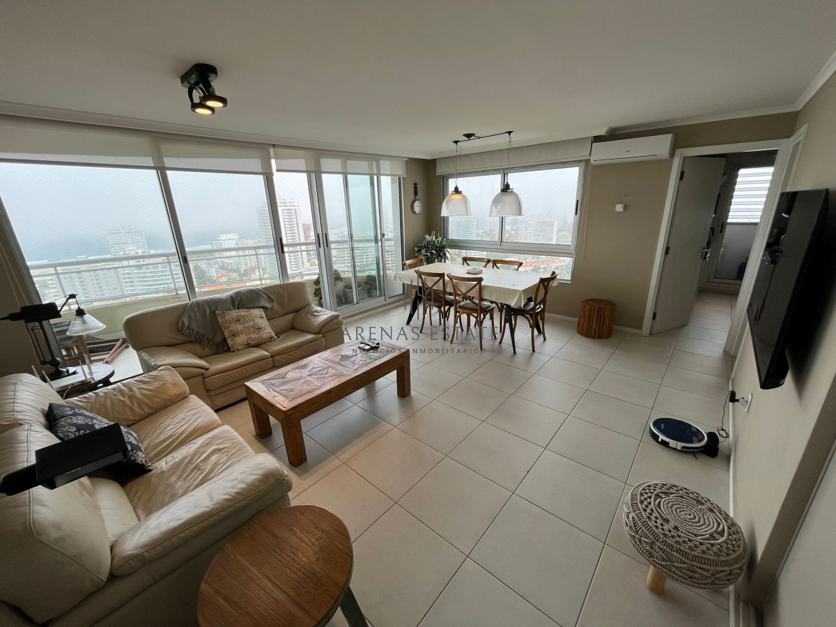 Apartamento ID.3624 - Apartamento en venta en Ocean Drive