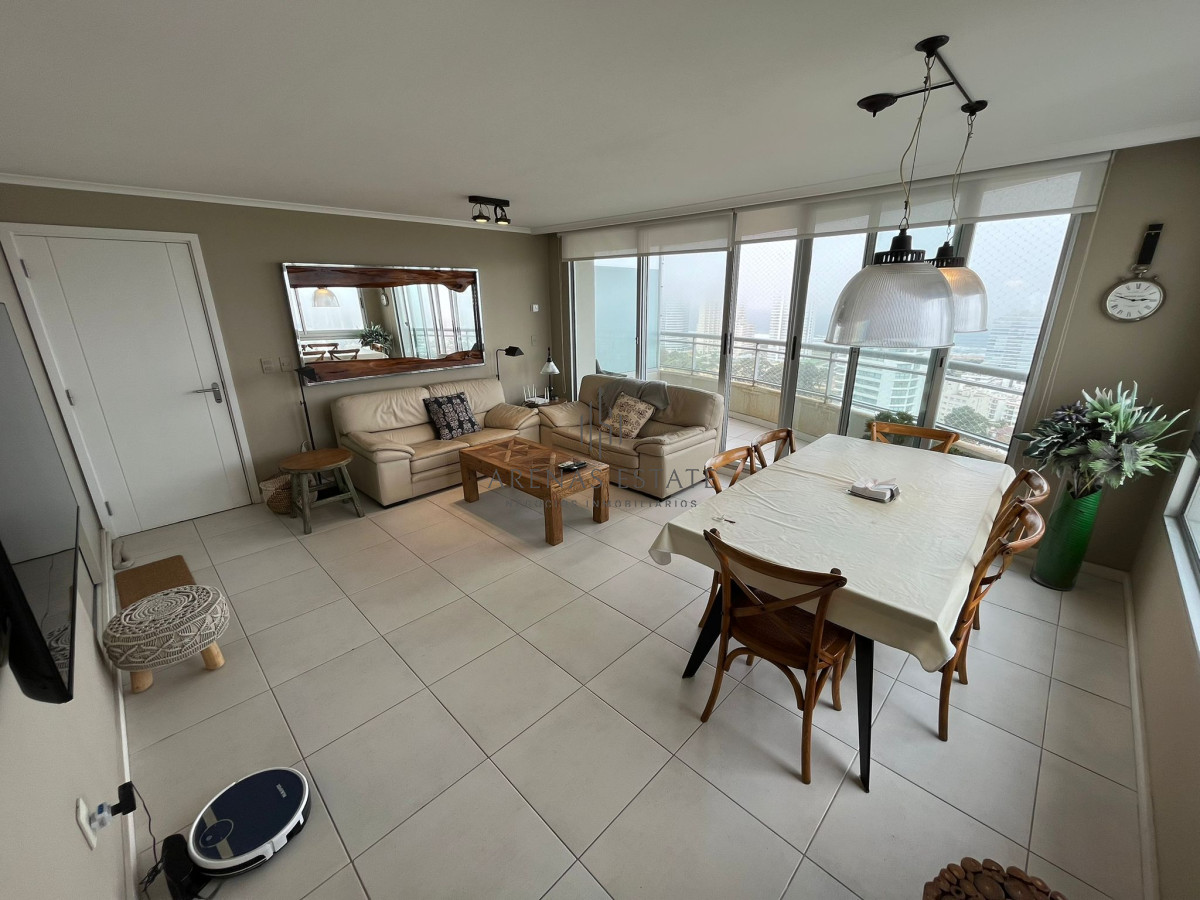 Apartamento ID.3624 - Apartamento en venta en Ocean Drive