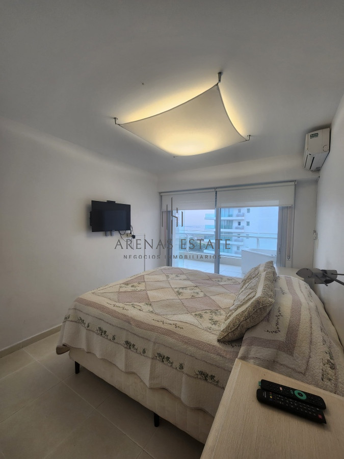 Apartamento ID.3157 - Departamento en venta en Seasons Tower, a metros del mar.