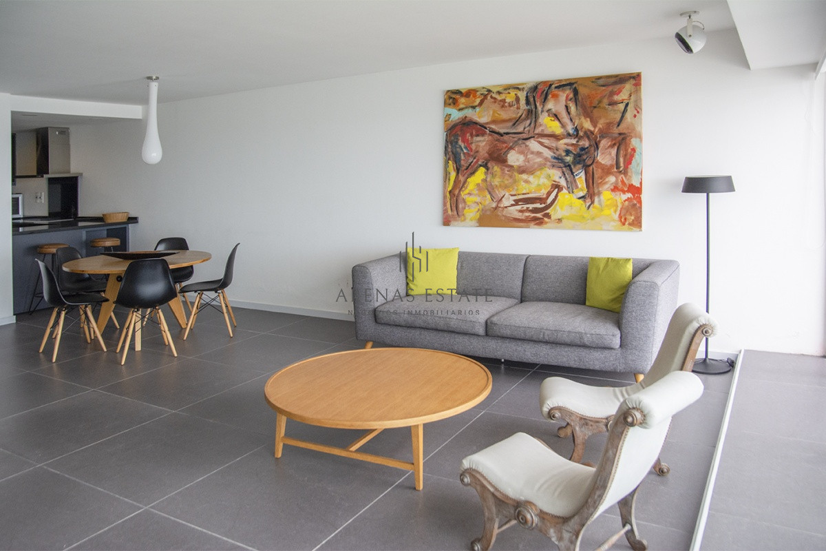 Apartamento ID.2046 - Hermoso Departamento en venta en La Peninsula, .