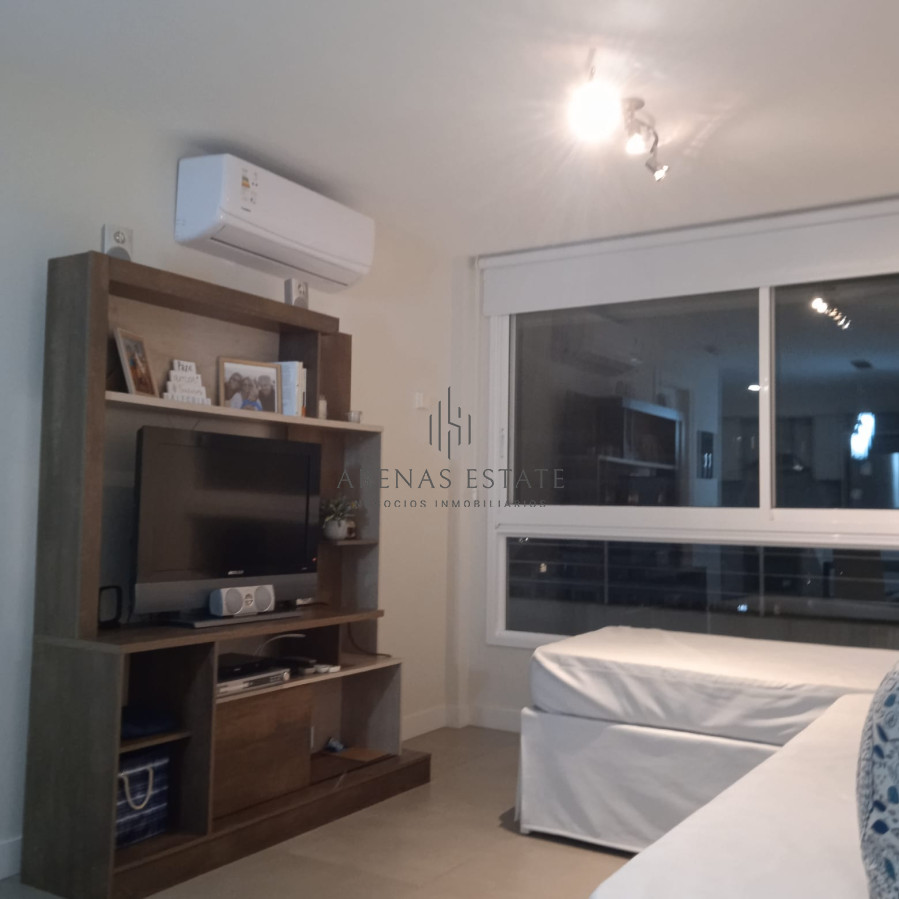 Apartamento ID.3845 - Vende apartamento de 1 dormitorio en greenlife , Punta del Este 